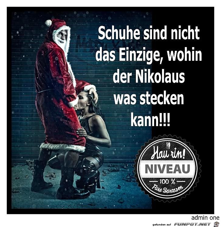 Nikolaus Nikolaus