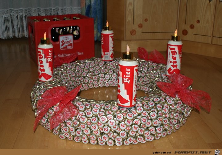 Adventkranz