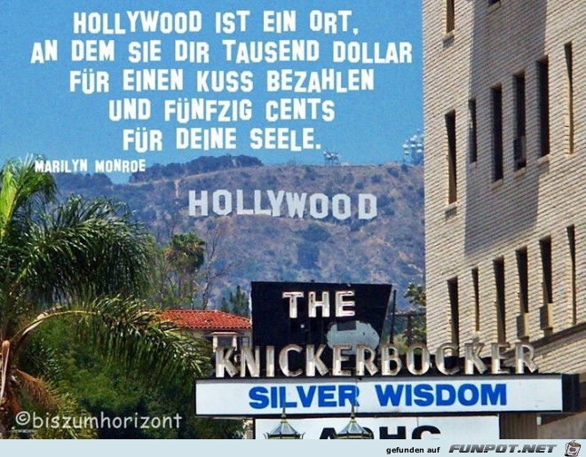 Hollywood