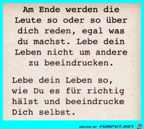 Am Ende