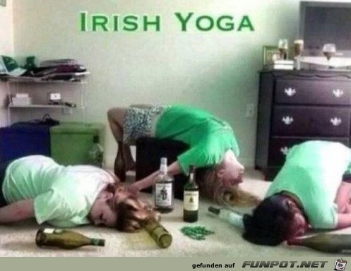 yoga yoga