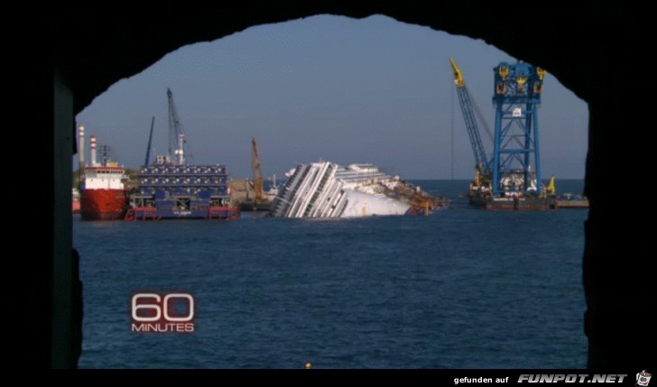 Costa Concordia 024 Costa Concordia 024