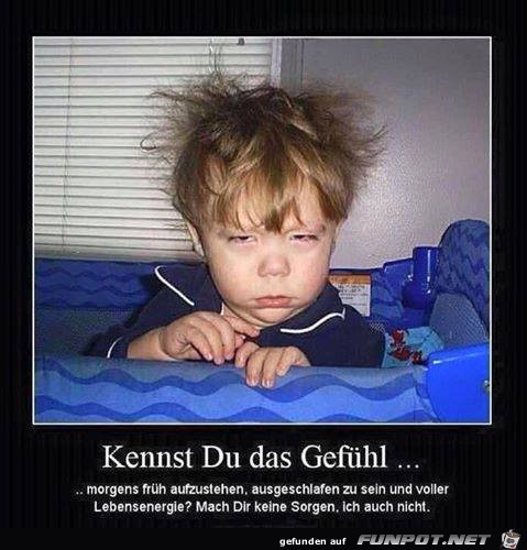 Kennst du das Gefühl Kennst du das Gefühl
