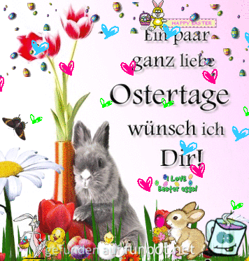 liebe ostertage liebe ostertage