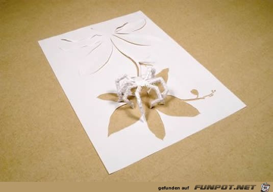 Paper cuts 10 Paper cuts 10