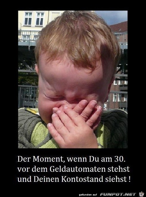 kontostand kontostand