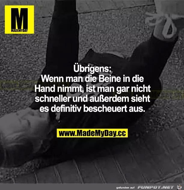 Nicht schneller Nicht schneller