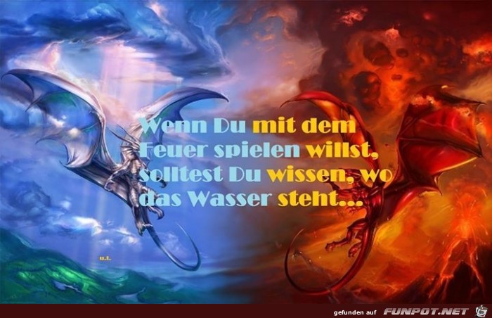 Feuer Feuer