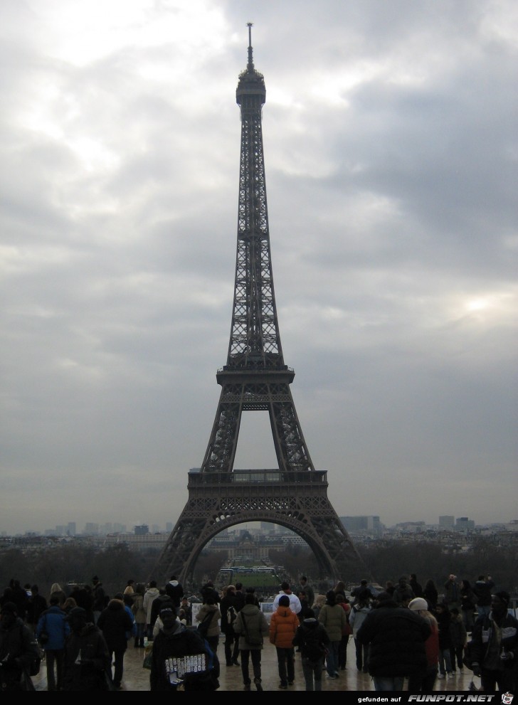 Eiffelturm2