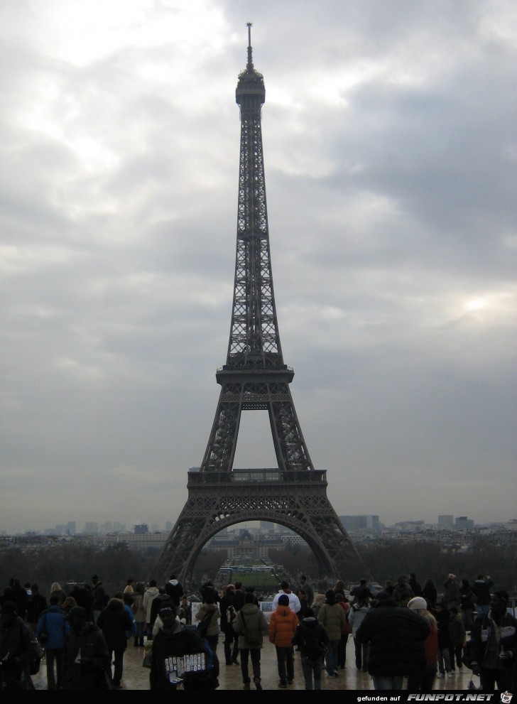 Eiffelturm2 Eiffelturm2