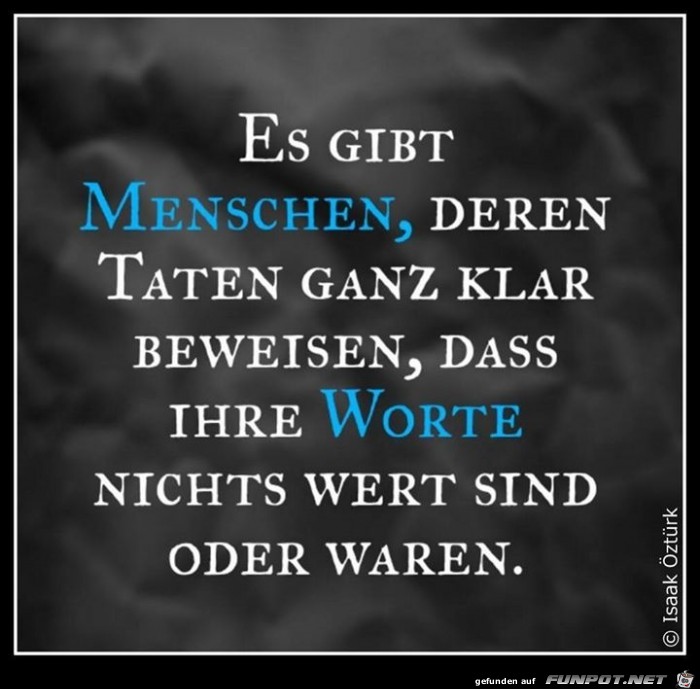 worte