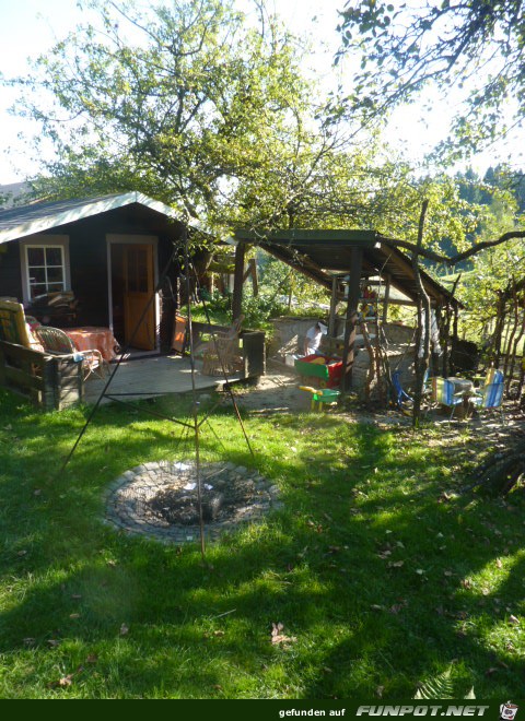 Grillplatz Grillplatz