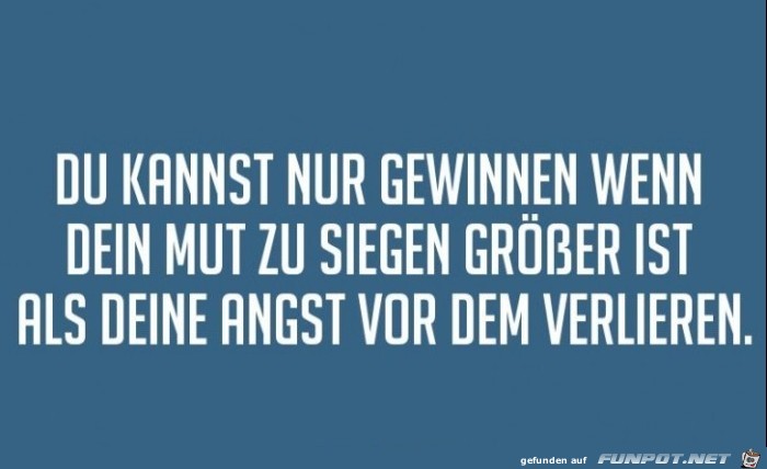 gewinnen gewinnen