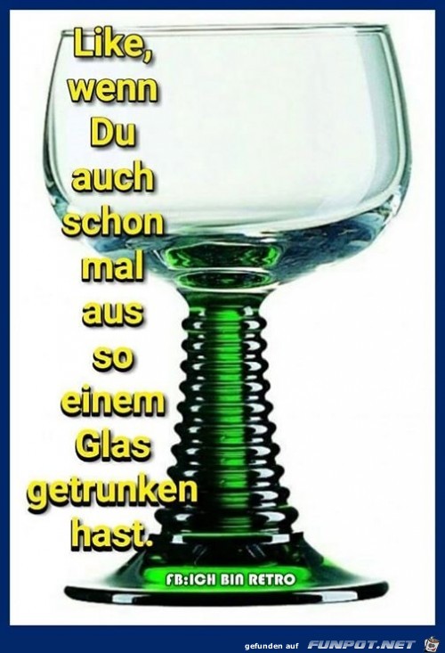 glas glas