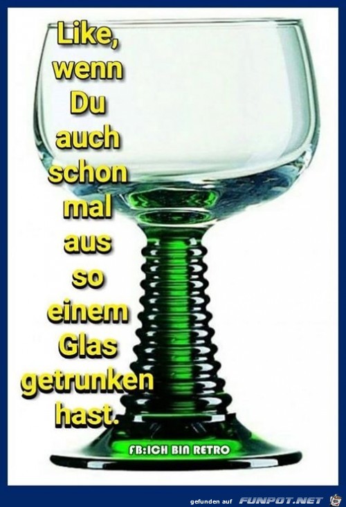 glas