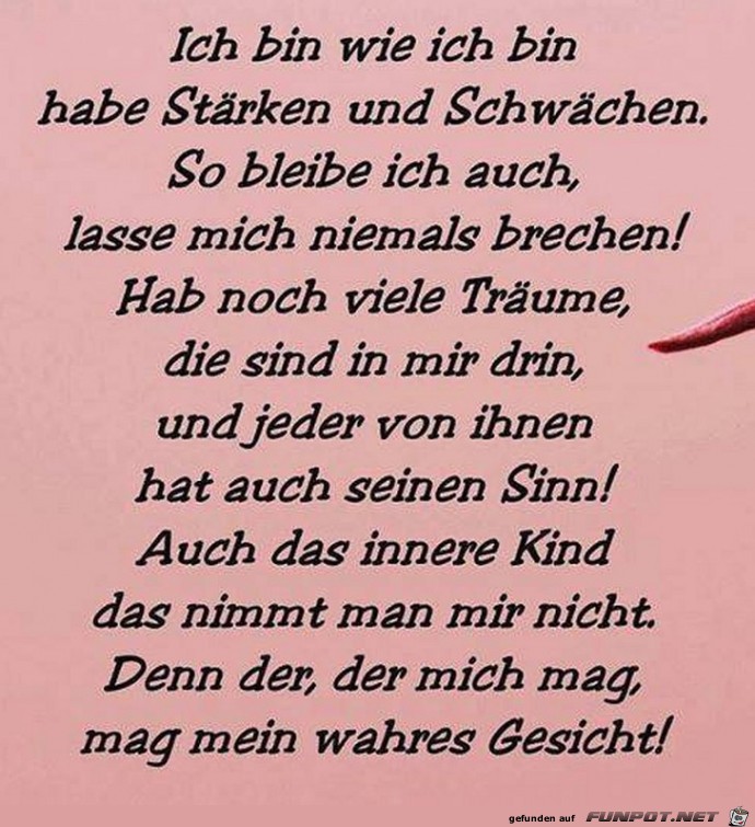 Gesicht Gesicht