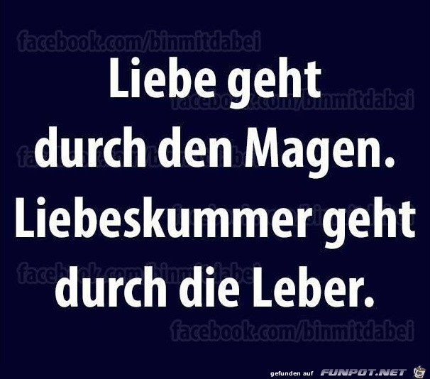 liebe liebe
