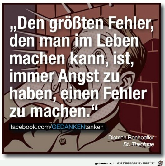 angst angst