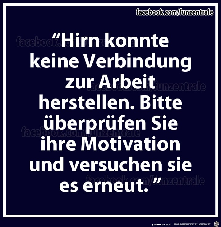 Motivation Motivation