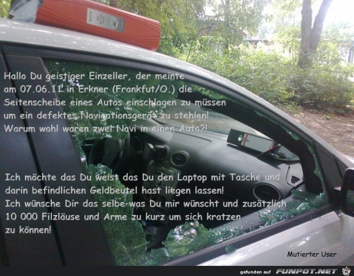 Dienstwagen 07 Dienstwagen 07
