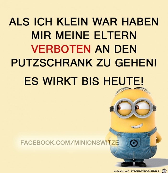 verboten verboten