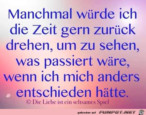 wmanchmal