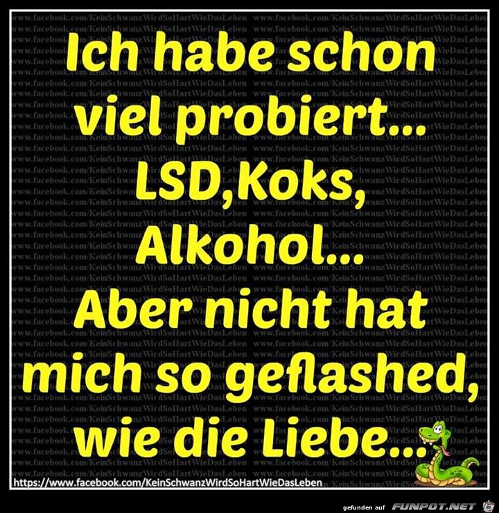 Geflasht Geflasht
