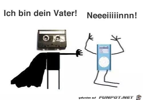 Vater Vater