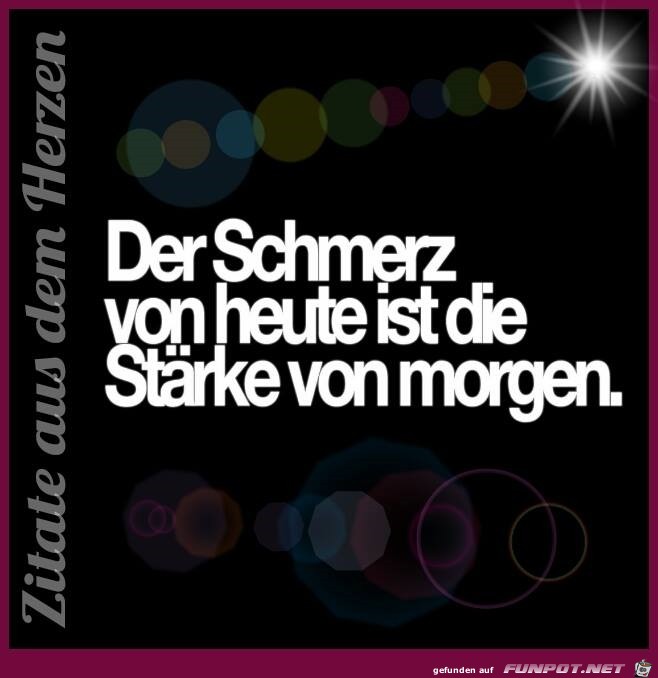 staerke
