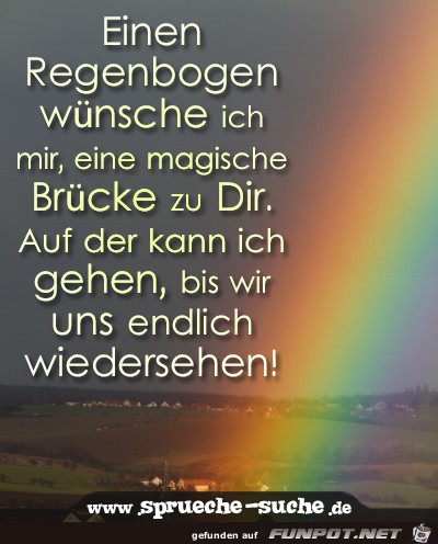 regenbogen 