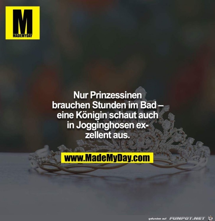 nur Prinzessinen