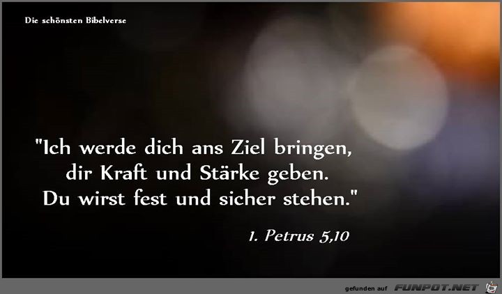 1 Petrus 5 10 1 Petrus 5 10