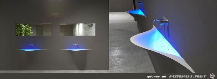 Die absolut allerbesten Badezimmer-Designs 20 Die absolut allerbesten Badezimmer-Designs 20