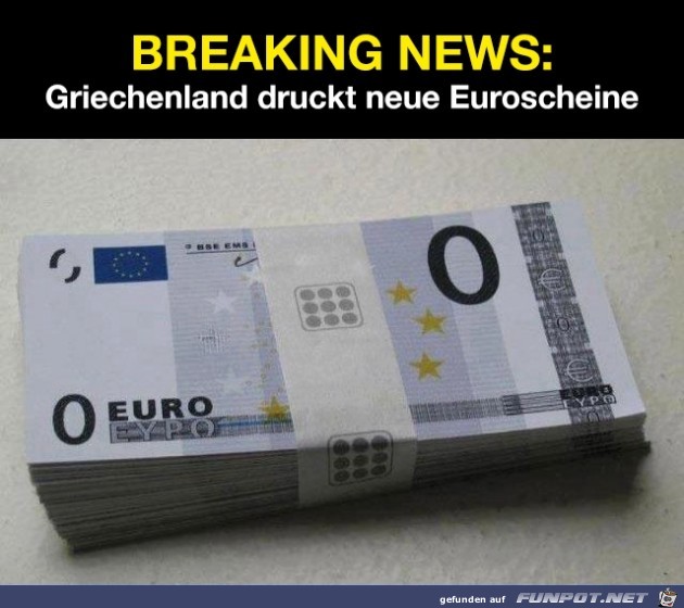 euroscheine