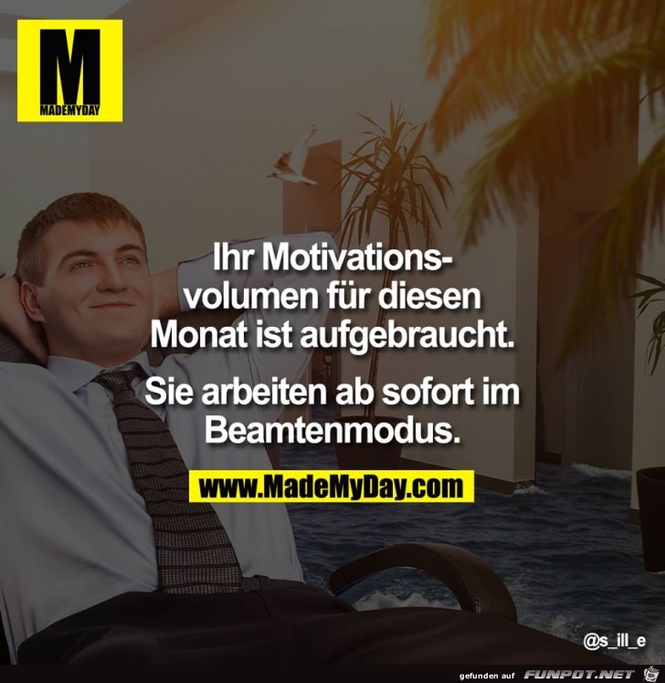 Beamtenmodus