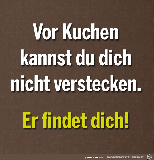 finden finden