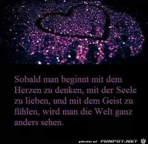 sobald man beginnt sobald man beginnt