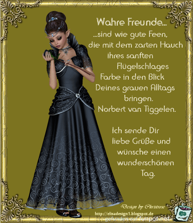 wahre Freunde wahre Freunde