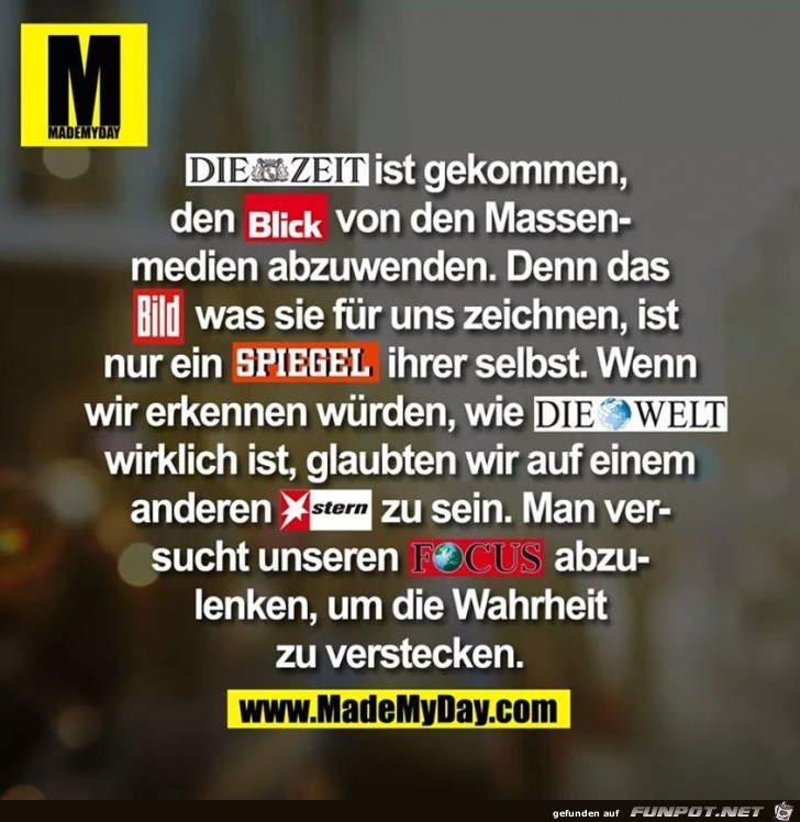 Die Zeit