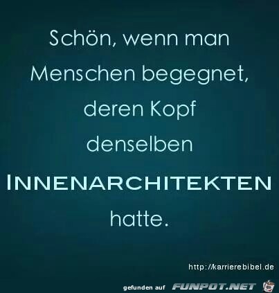 Innenarchitekt Innenarchitekt