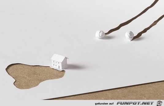 Paper cuts 6 Paper cuts 6