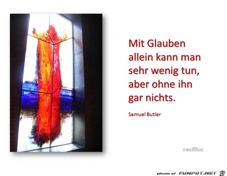Mit Glauben Mit Glauben