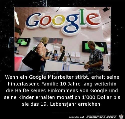 google