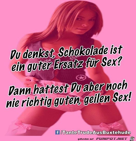 Guter Sex