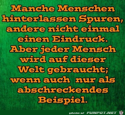 10 schne Sprche und Lebensweisheiten aus...