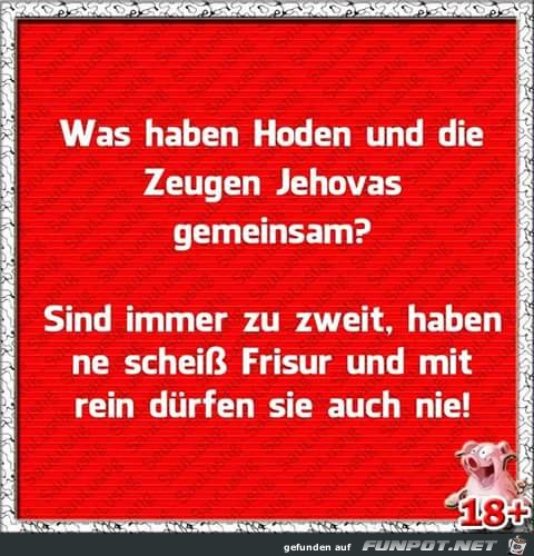Zeugen Zeugen
