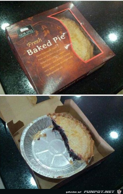 pie