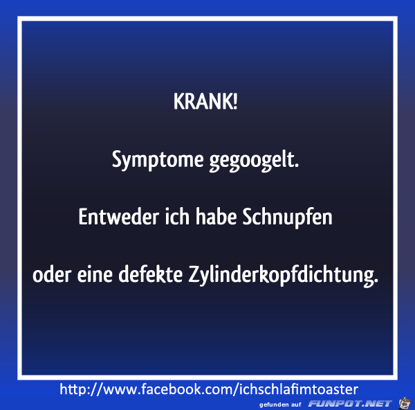 krank