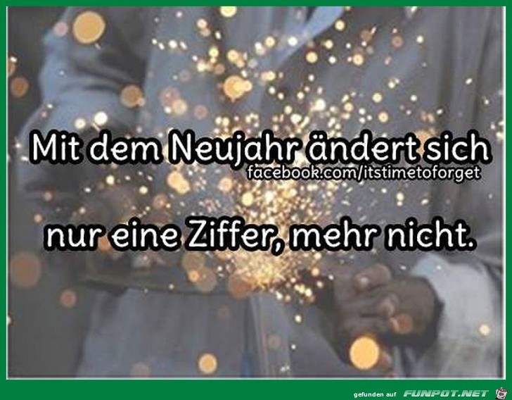 Neujahr