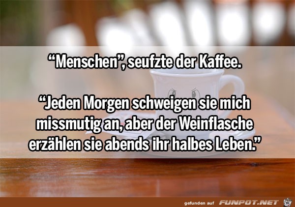 menschen